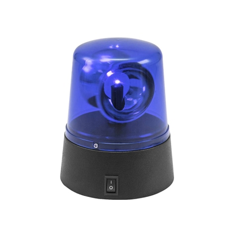 Polizeilicht