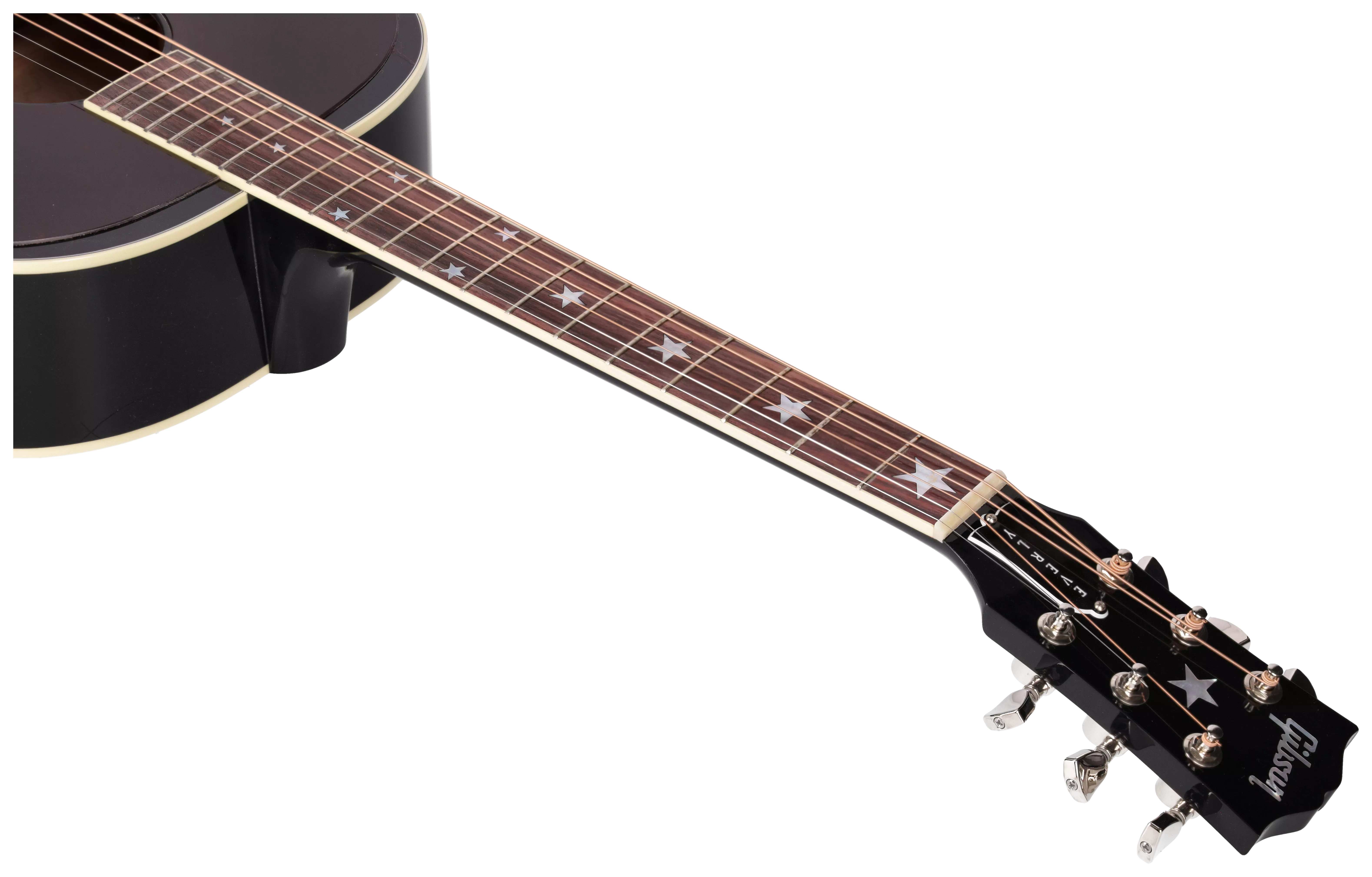 Gibson Everly Brothers J-180 15