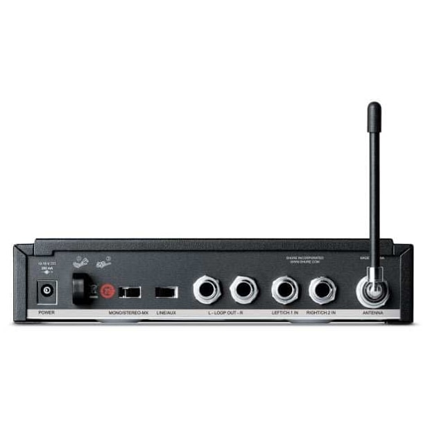Shure - Shure PSM 300 P3TERA-T11 - 1