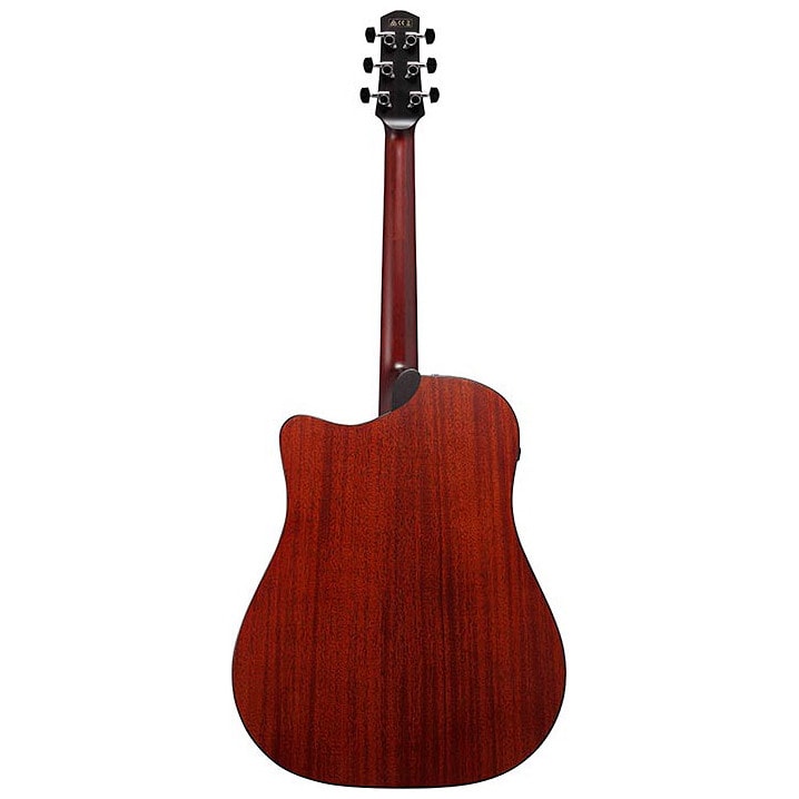 Ibanez AAD400CE-LGS 1