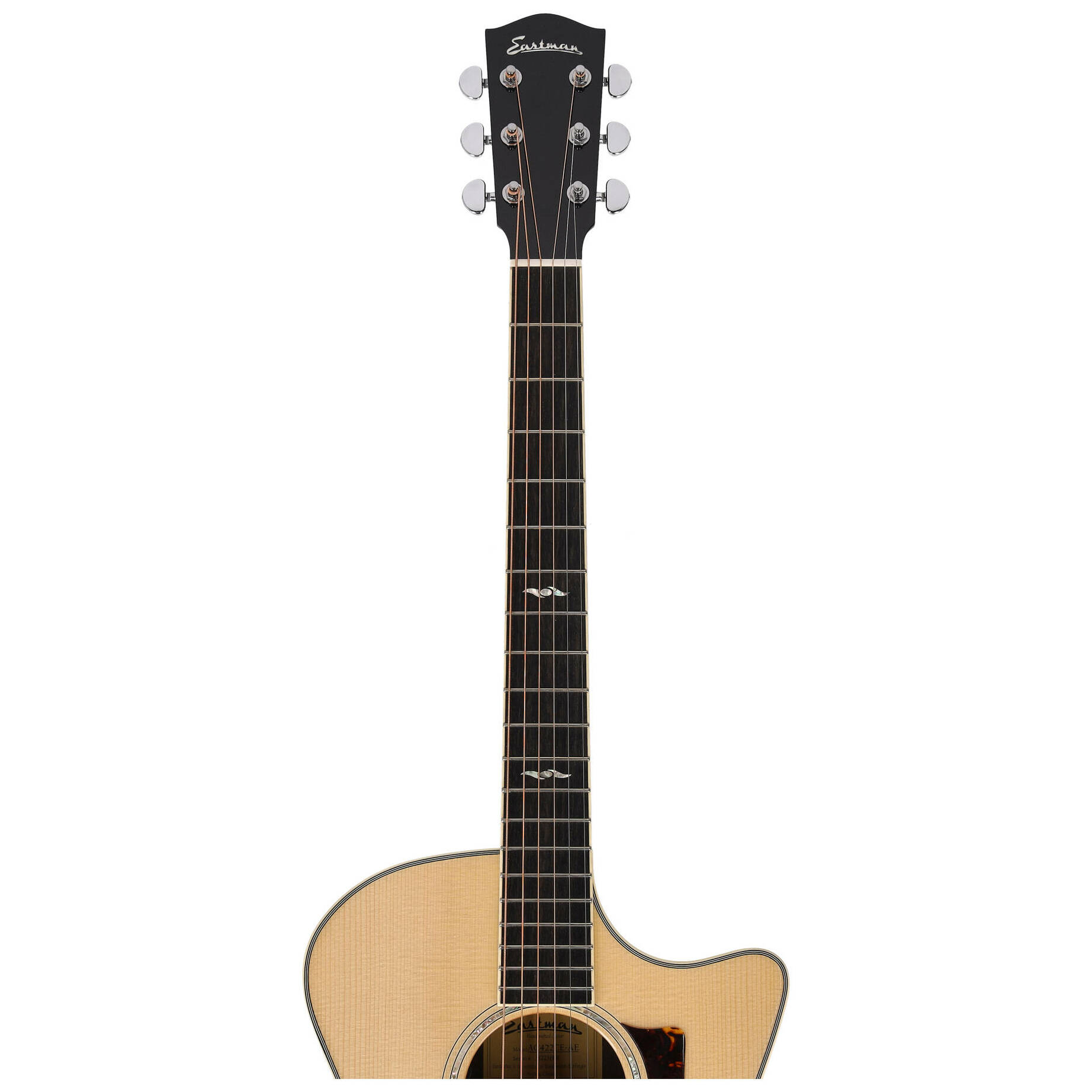 Eastman AC422CE-AE 13