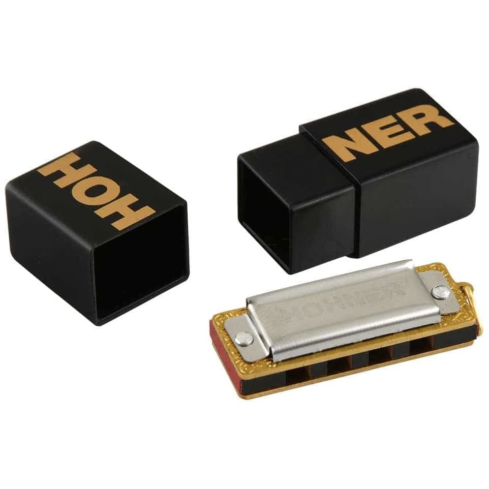 Hohner - Hohner Little Lady - 2