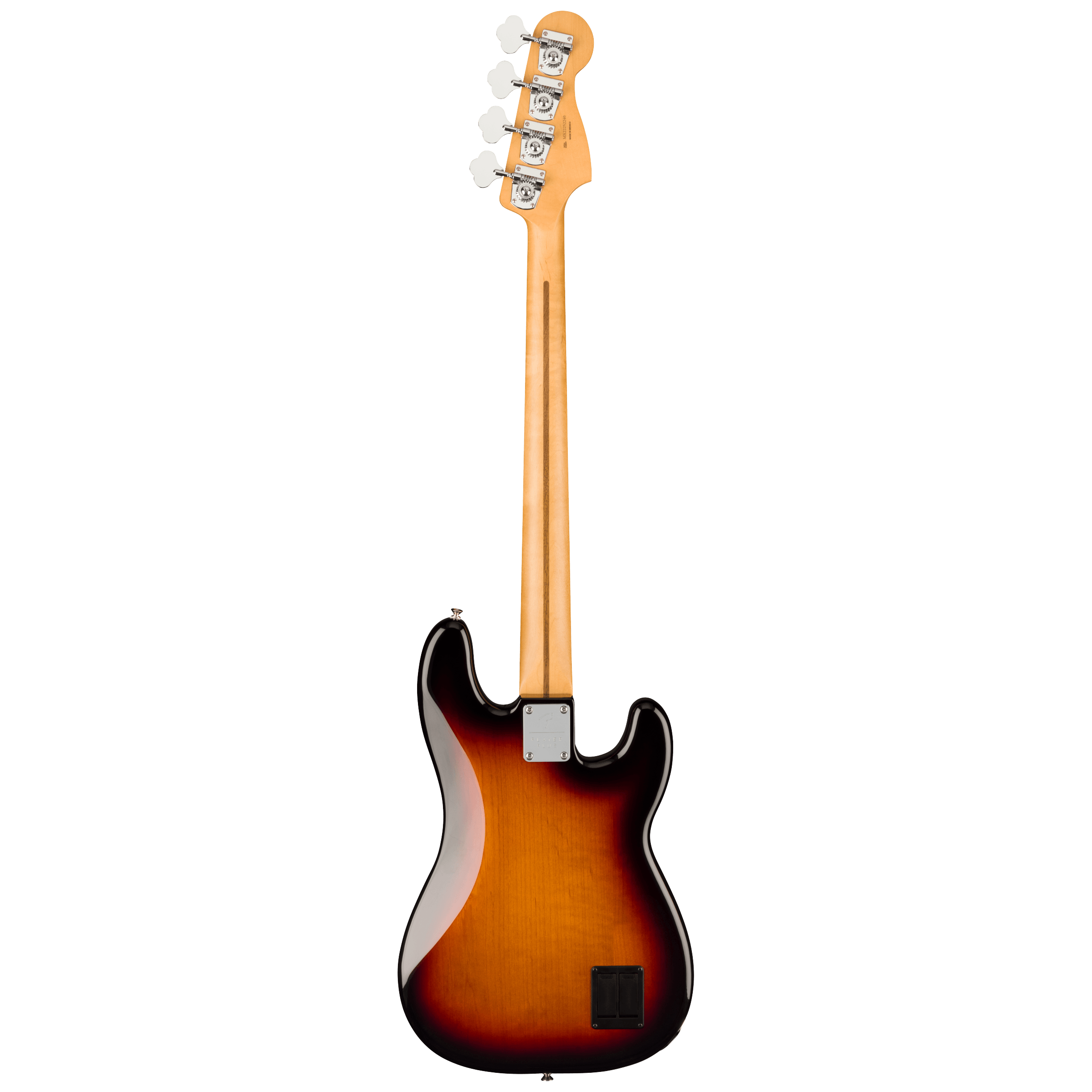 Fender Player Plus PP ACTIVE P BASS LH PF 3TSB 1