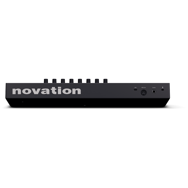 Novation Launchkey 25 MK4 4