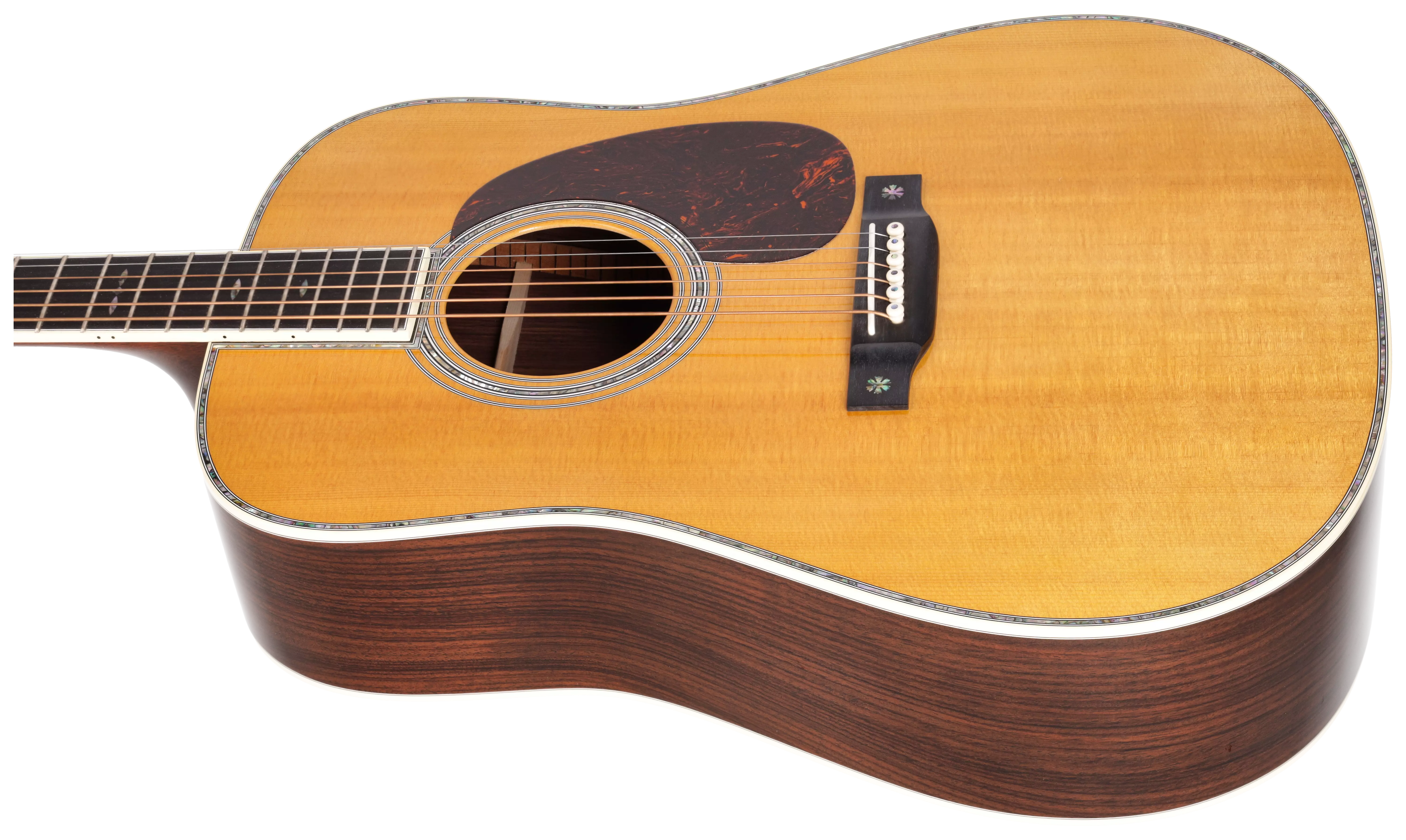 Martin D-42 6