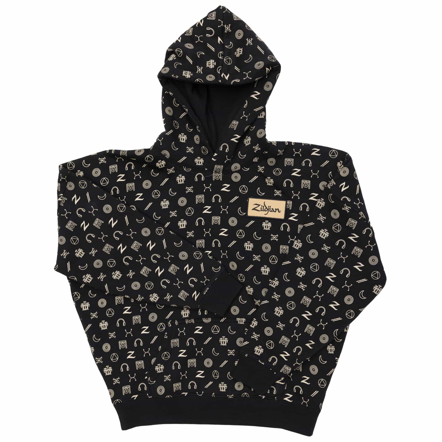 Zildjian Icon Hoodie, L