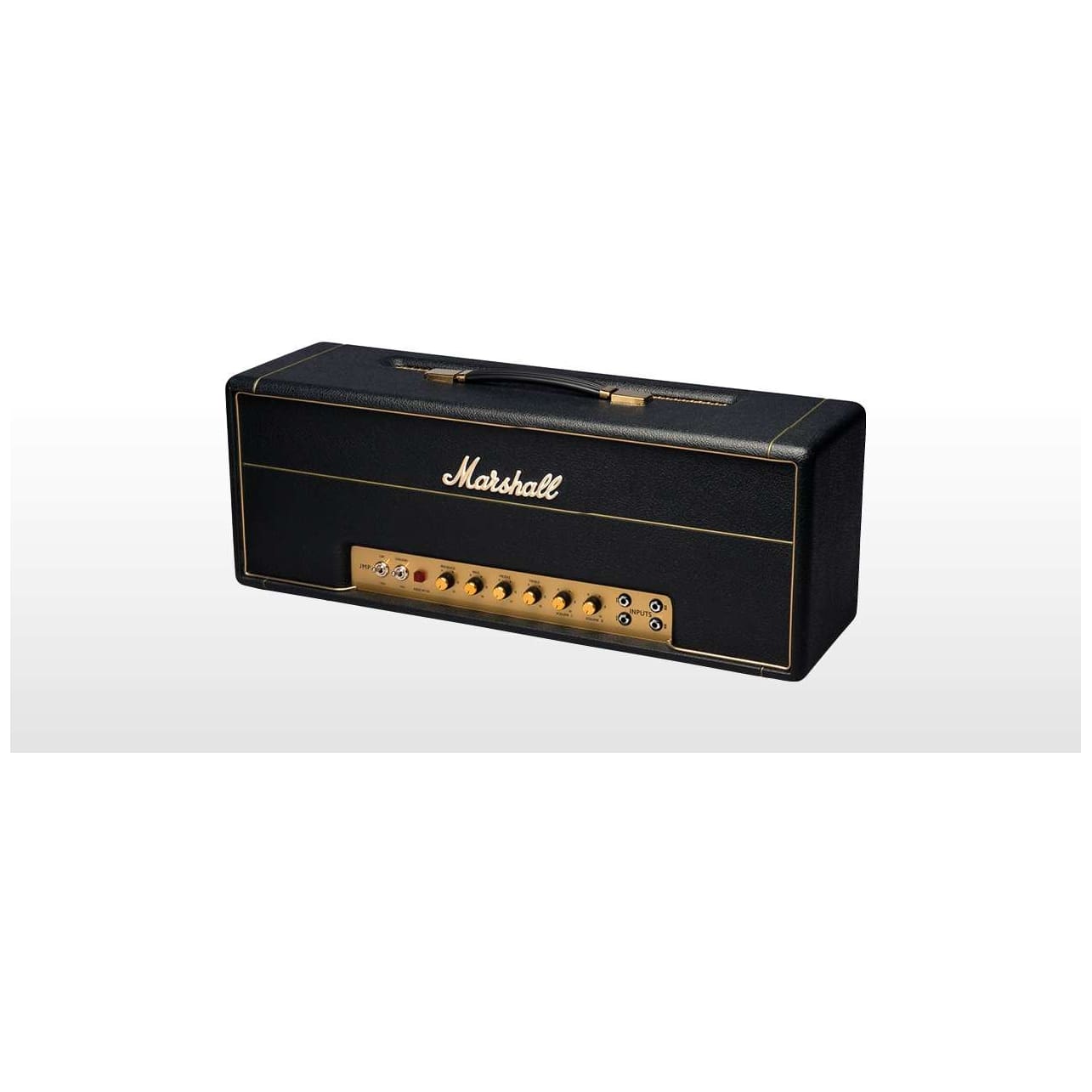 Marshall - Marshall 1959 HW Super Lead Head - 3