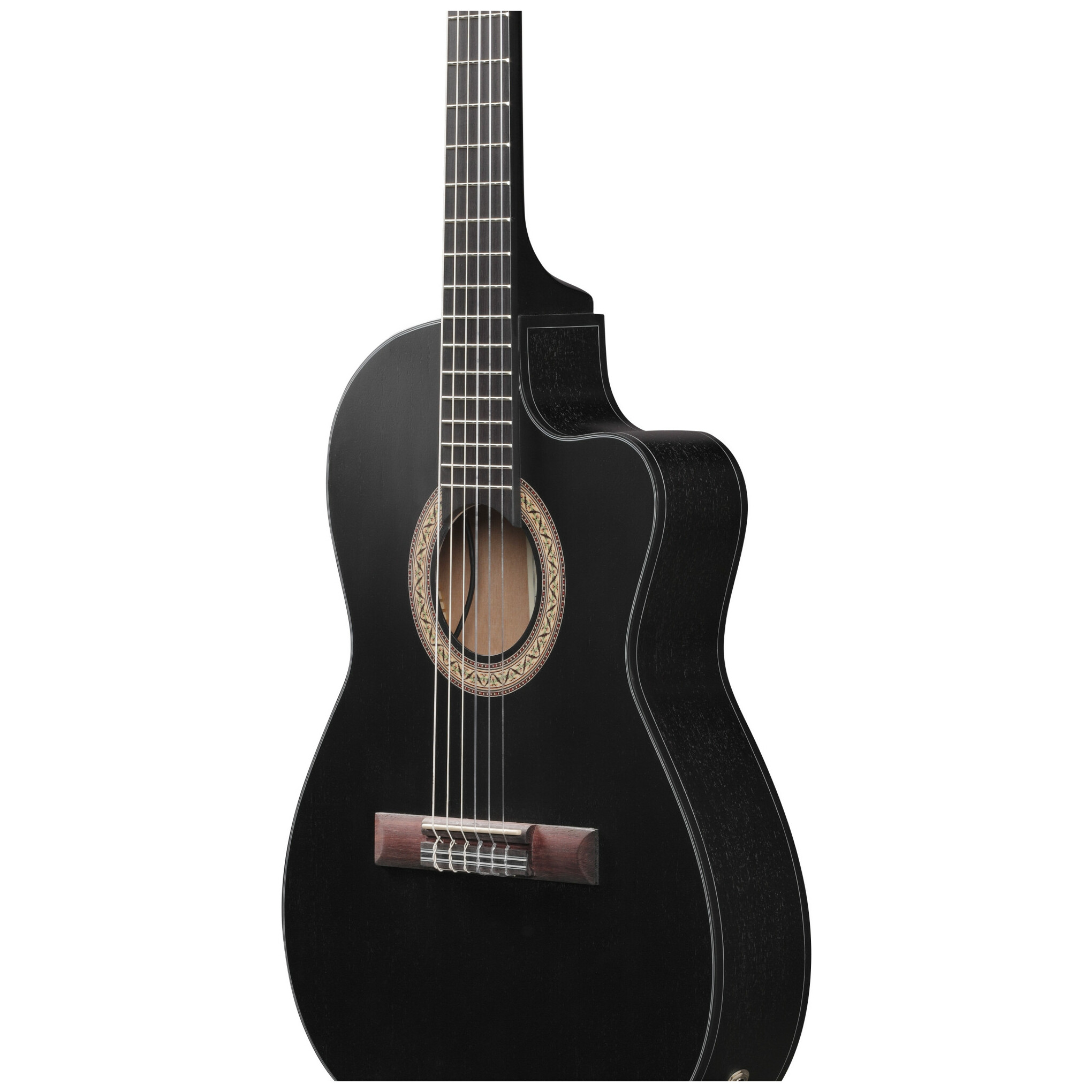 Ibanez GA5MHTCE-WK 7