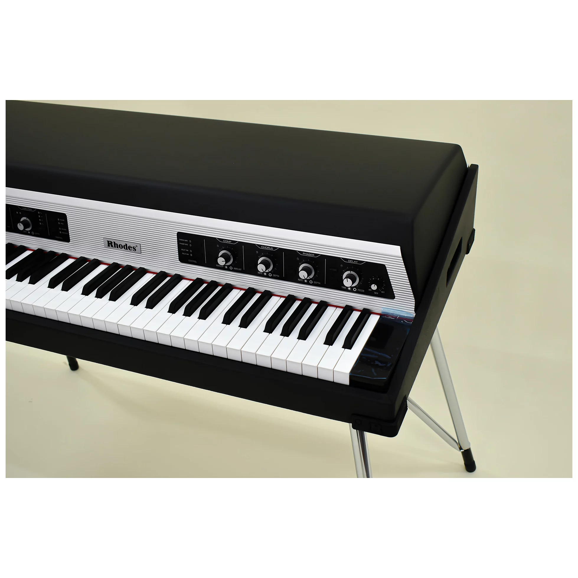 Rhodes Classic MK8 FX 5