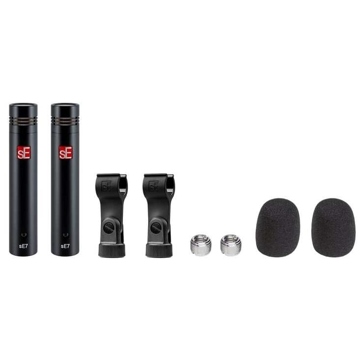 sE Electronics - sE Electronics sE7 Stereo-Set - 1