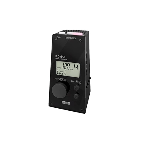Metronome für Blasinstrumente