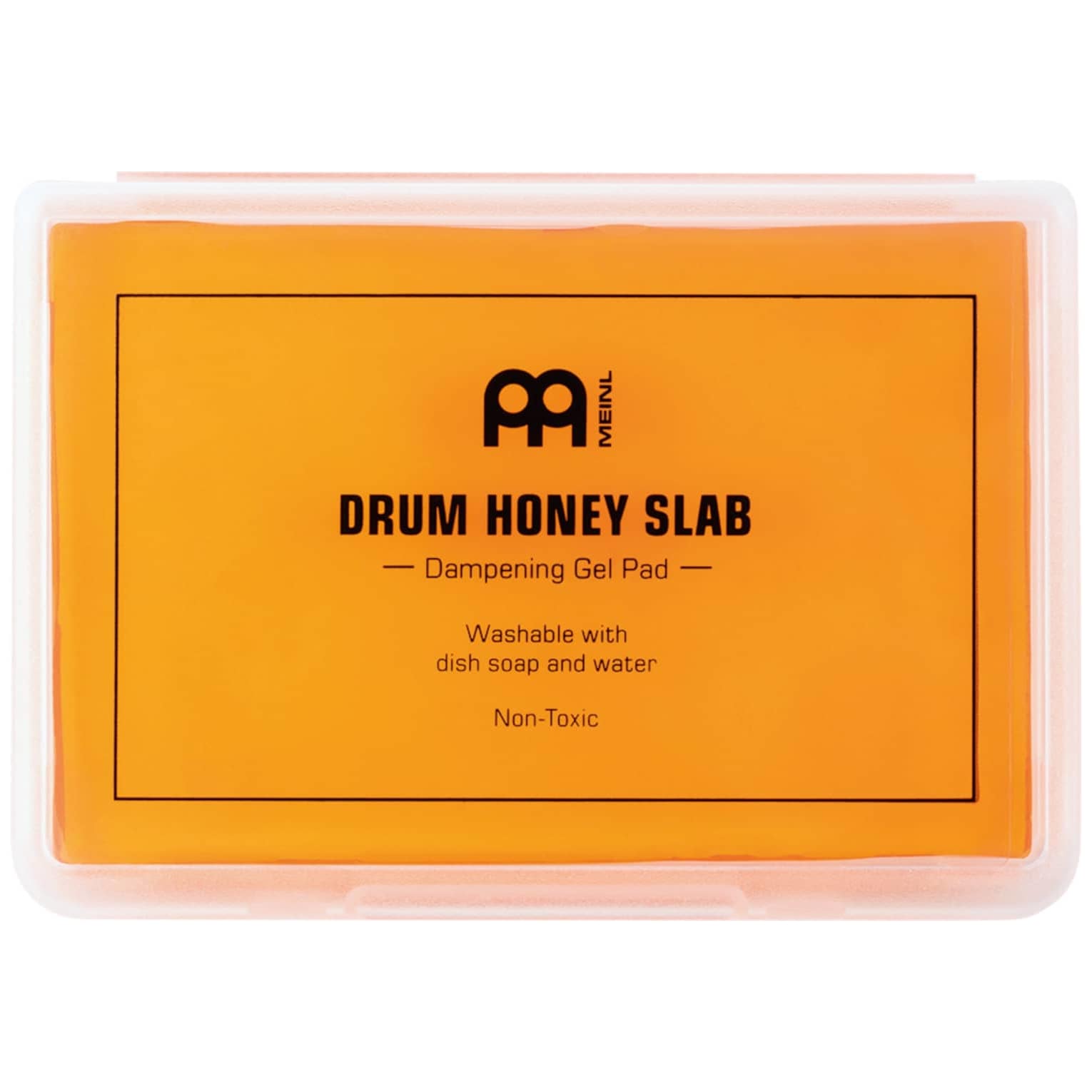 Meinl Cymbals - Meinl Cymbals MDHS - Drum Honey Slab