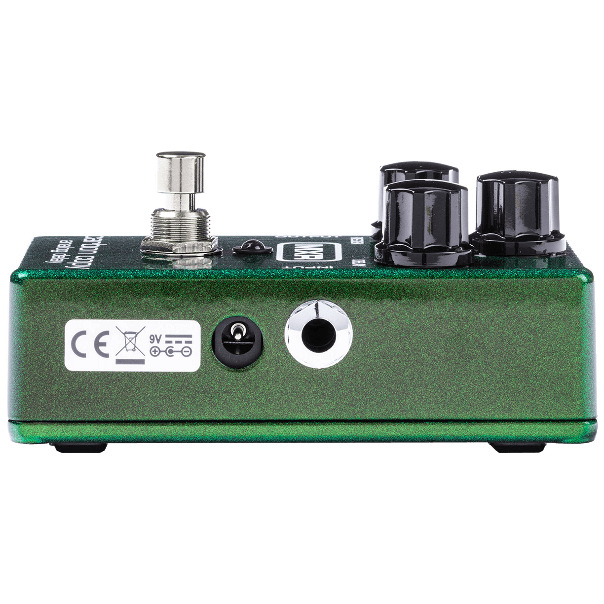MXR M-169 Carbon Copy Analog Delay 5