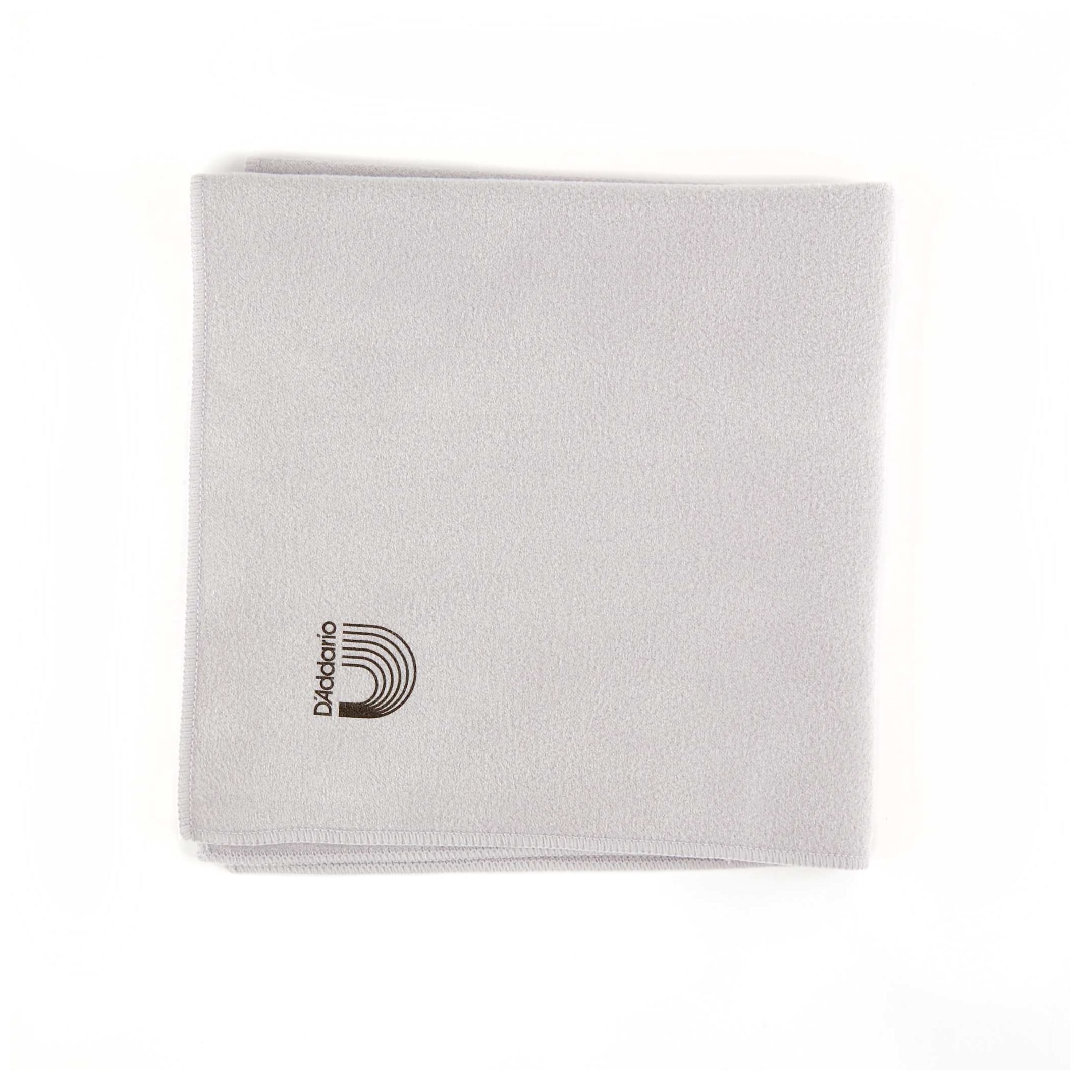 D’Addario - D’Addario PW-MPC - Microfiber Polish Cloth - 1