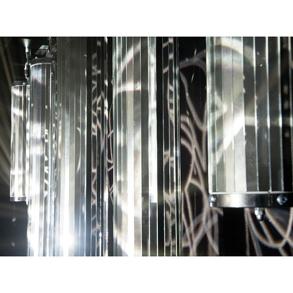 Eurolite Mirror Cylinder 30cm 2