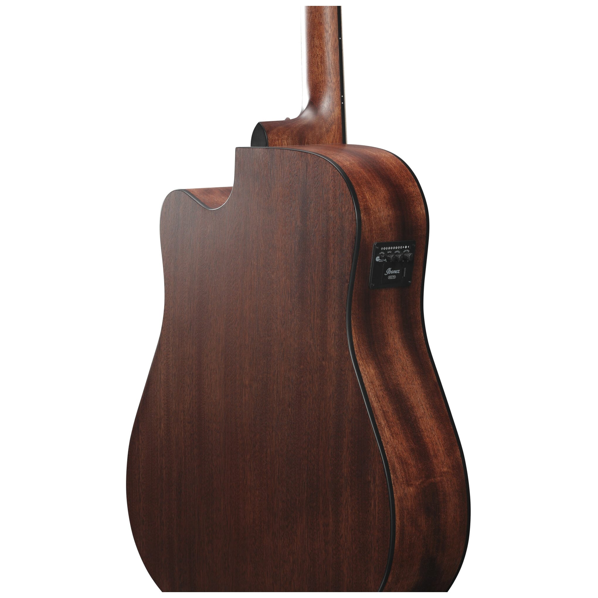 Ibanez AW247CE-WKH 8