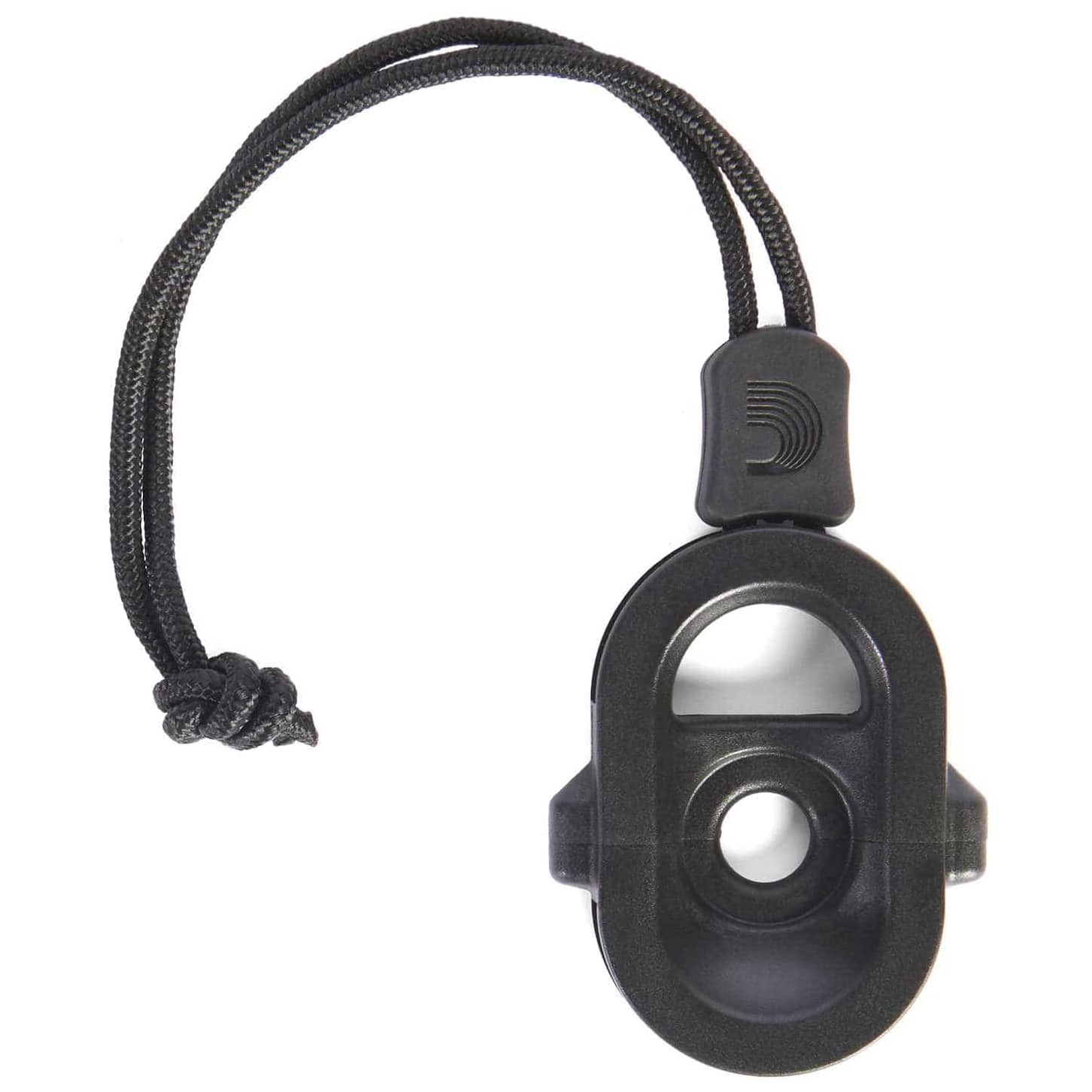 D’Addario - D’Addario PW-AJL-02 - Cinch Fit Acoustic Lock Taylor - 1