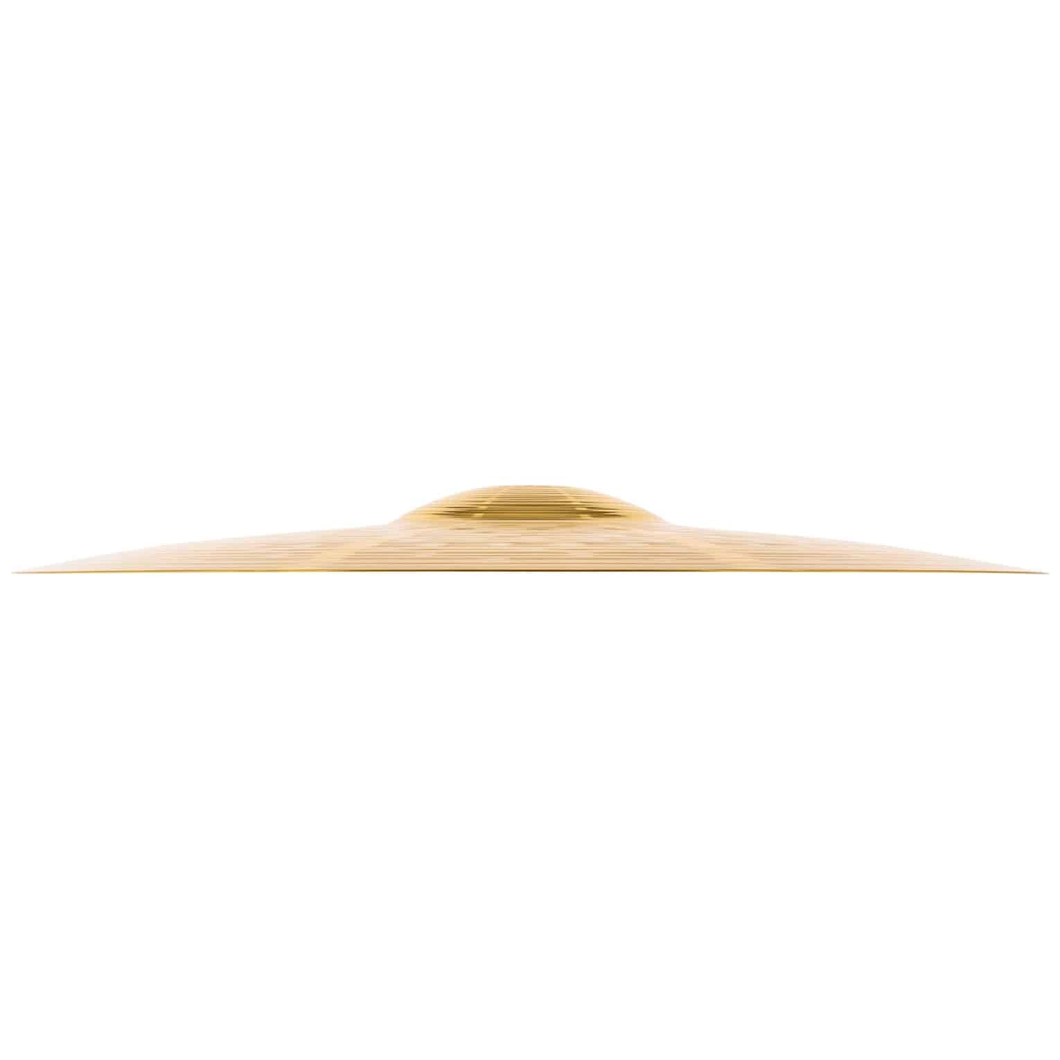 Meinl Cymbals - Meinl Cymbals HCS18C - 18 HCS Crash - 2