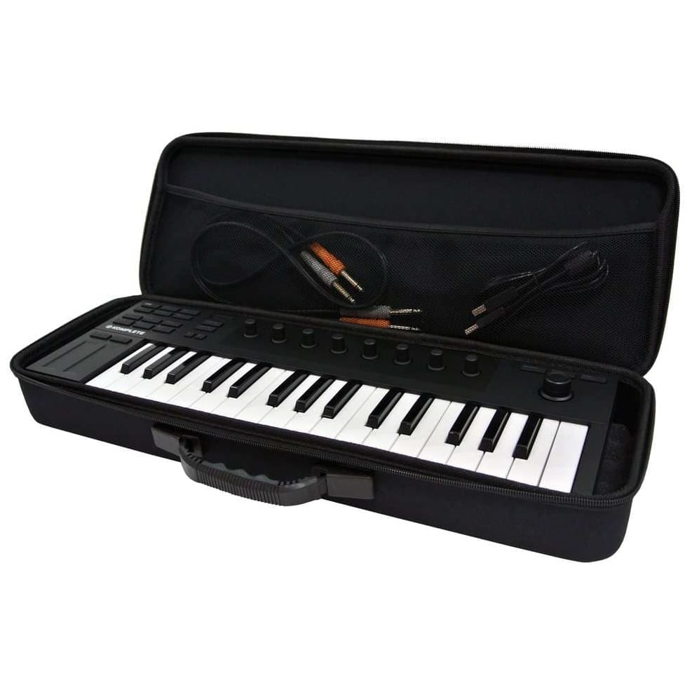 Analog Cases - Analog Cases PULSE Case für Arturia KeyStep NI M32