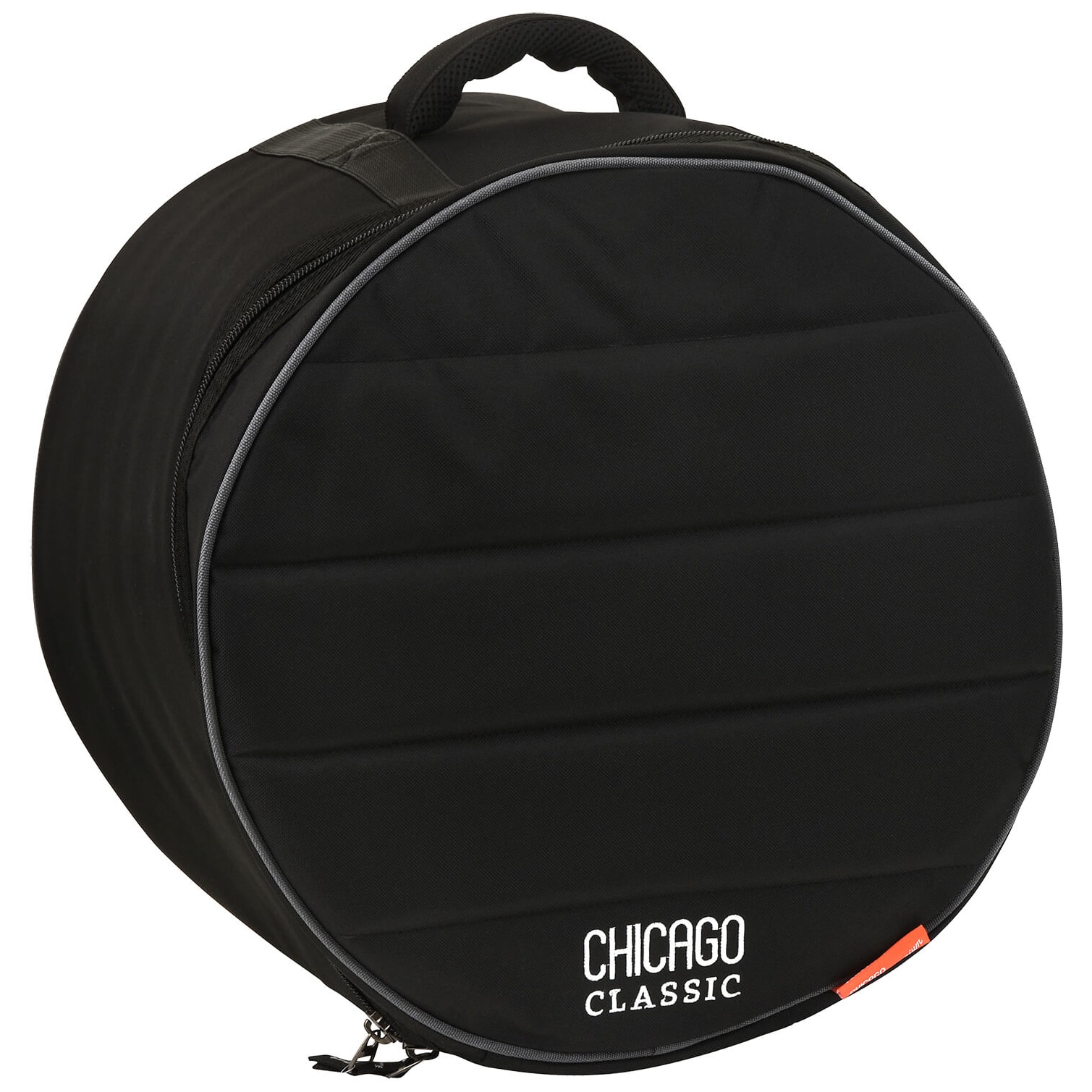 Chicago Classic - Chicago Classic Snare Drum Tasche Premium - 14 x 6,5 Zoll