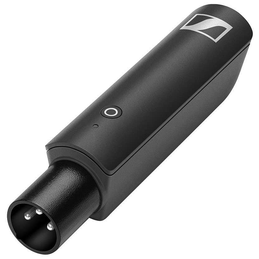 Sennheiser - Sennheiser XSW-D XLR Base Set - 1