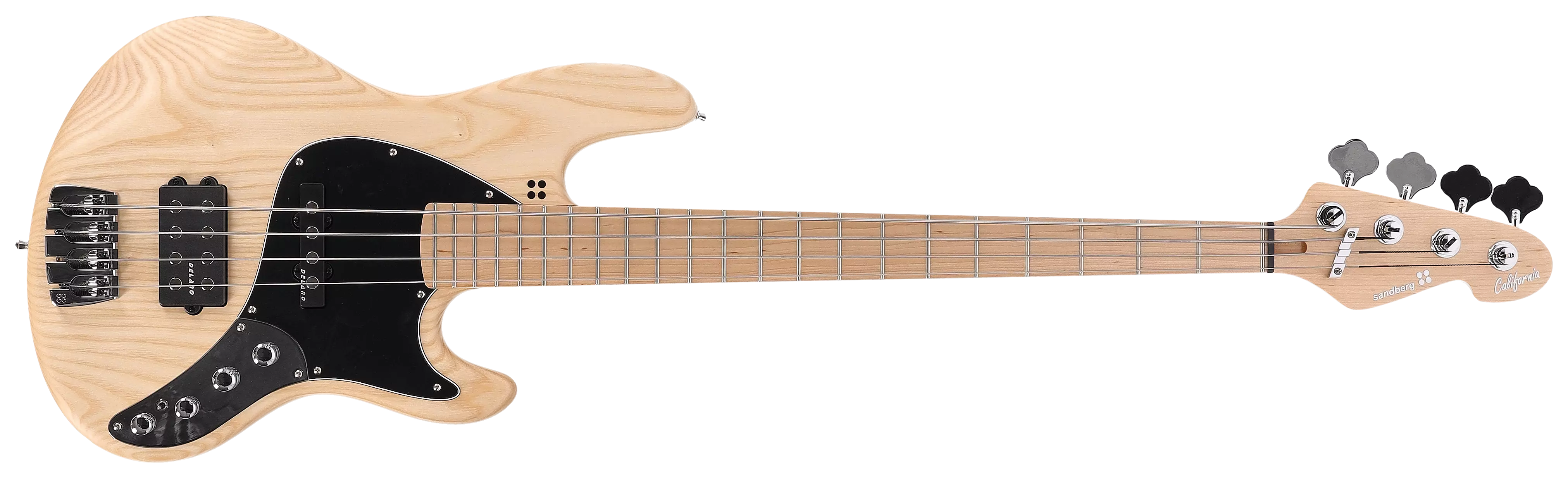 Sandberg California TM-4 MN NT 1
