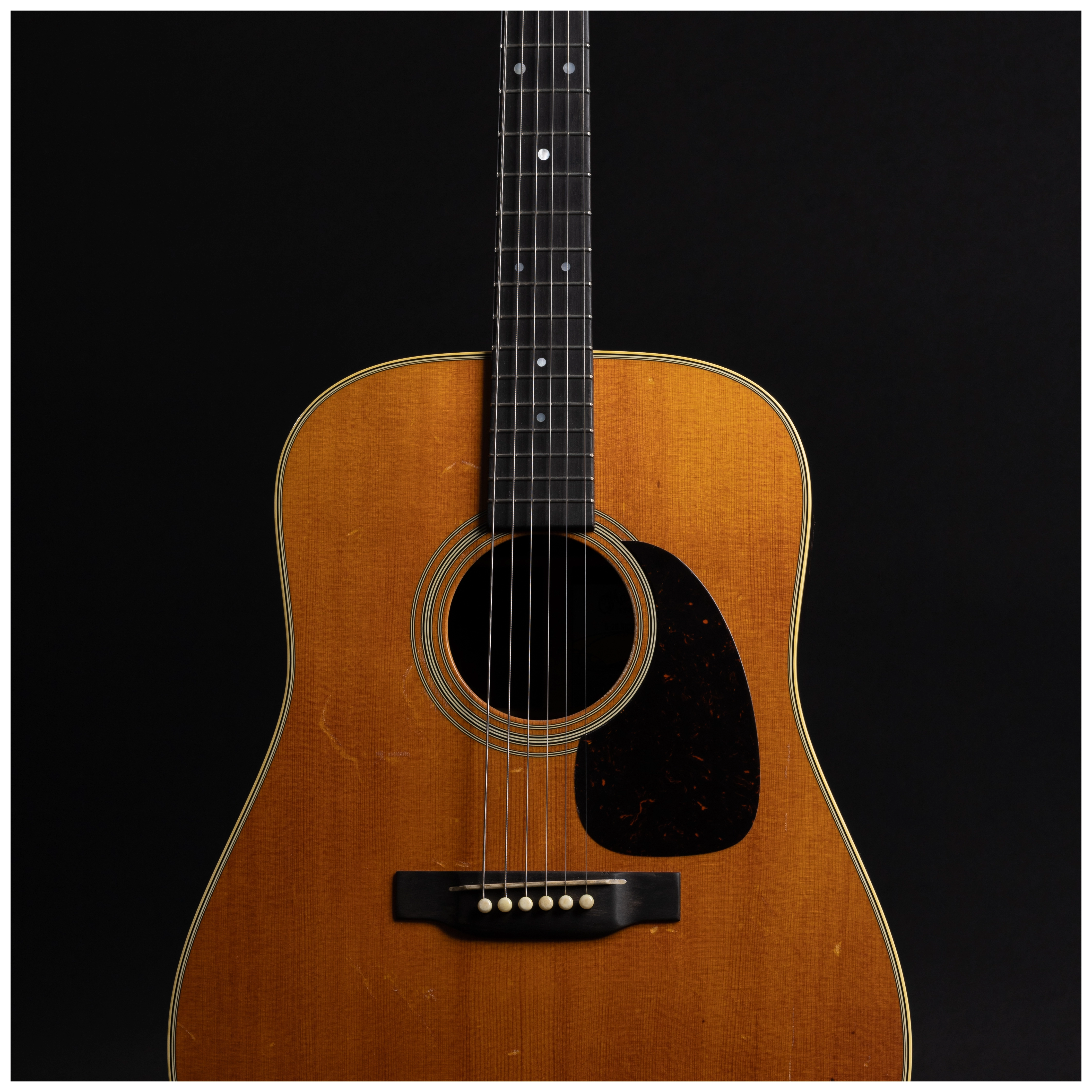 Martin D-28 Rich Robinson 21