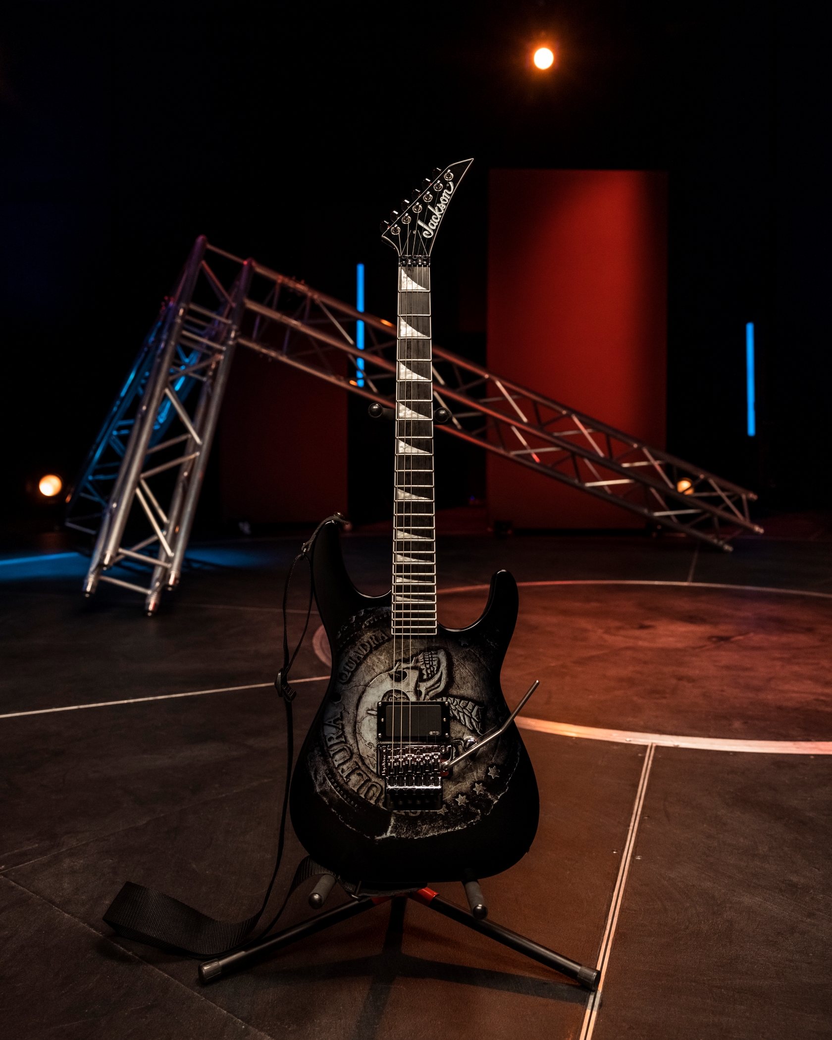 Image of Jackson ak signature lifestyle 6 r
