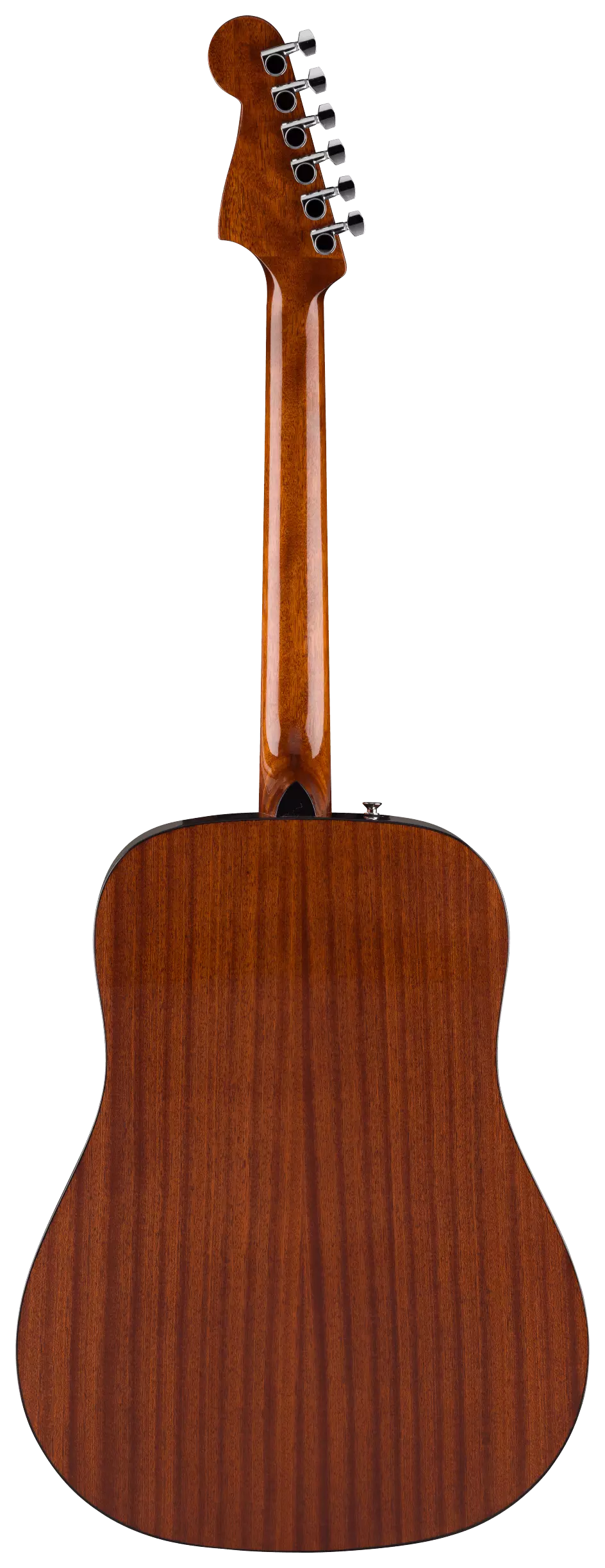 Fender California Standard Redondo BPG NAT 1