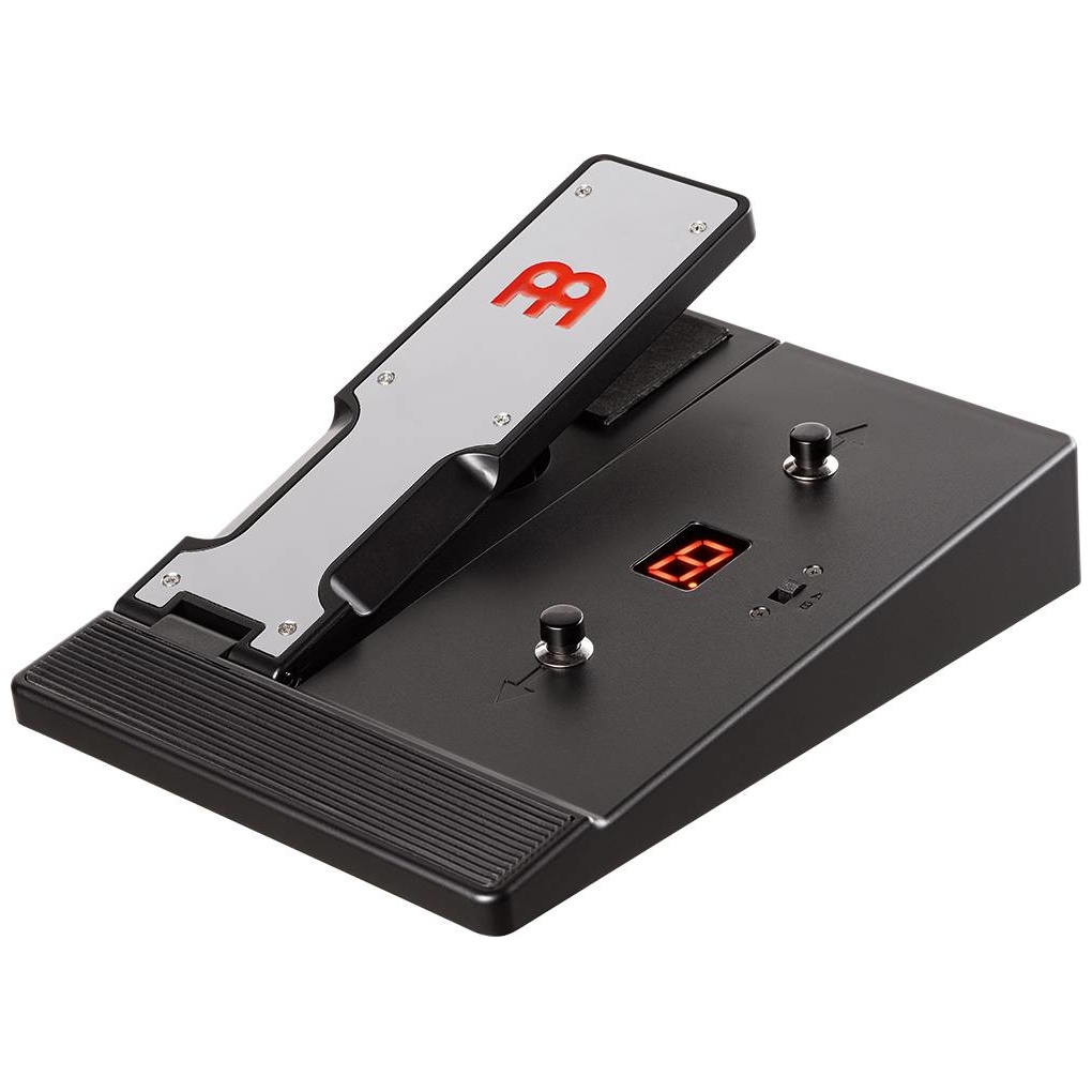 Image of Meinl percussion fx20  effects pedal 10024057 0