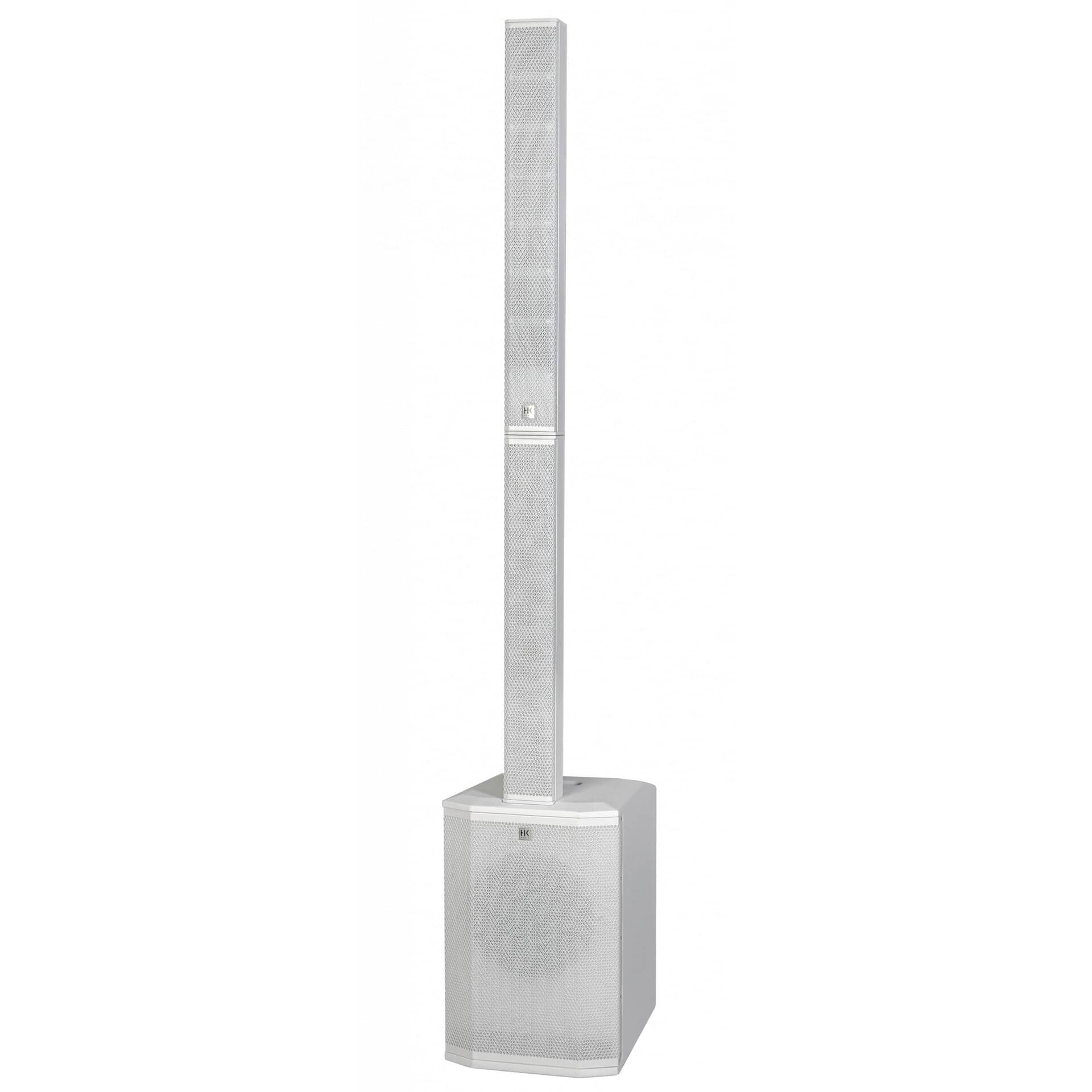HK Audio Polar 10 MKII white