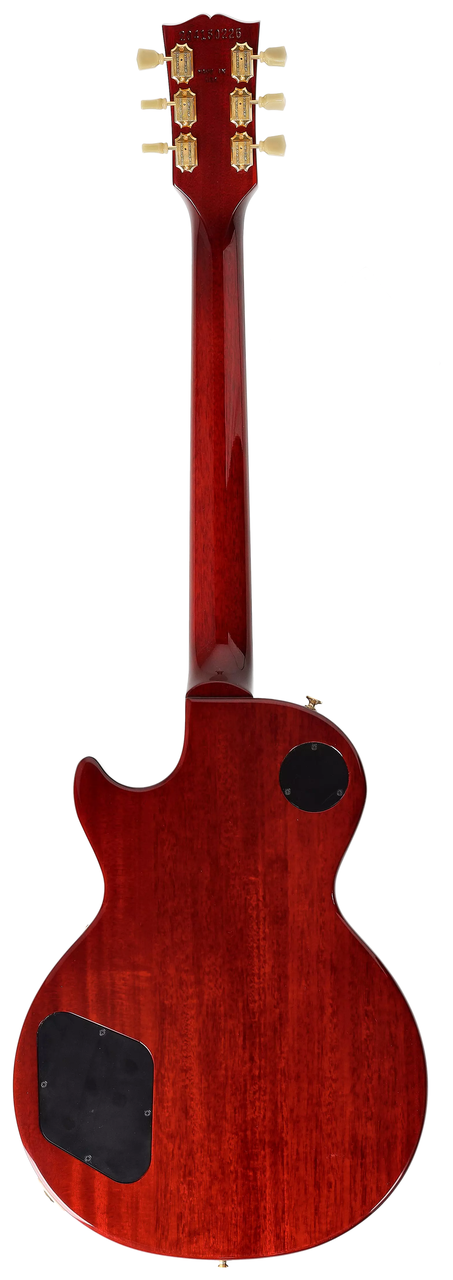 Gibson Les Paul Studio GH WR 2