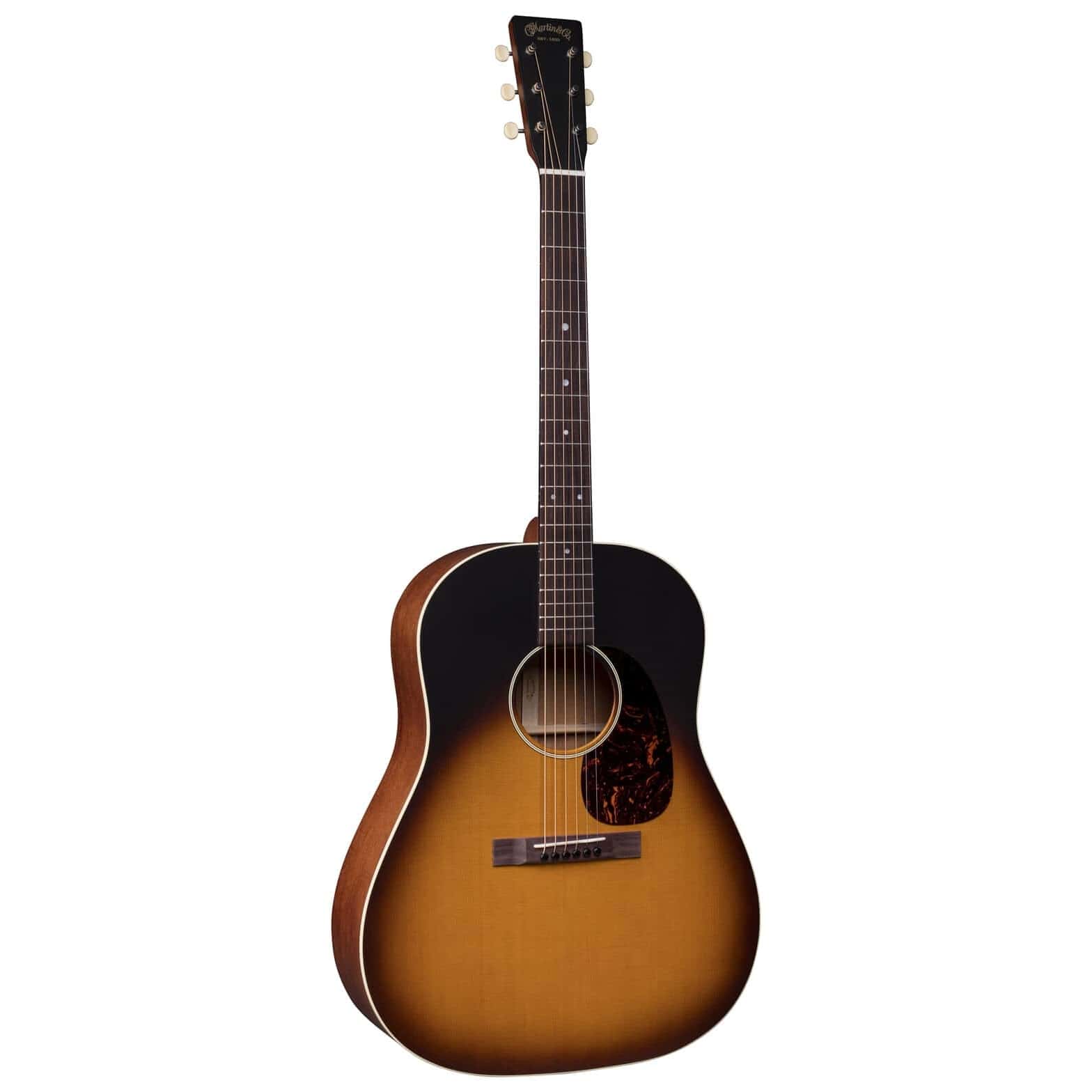 Martin - Martin DSS-17 Whiskey Sunset