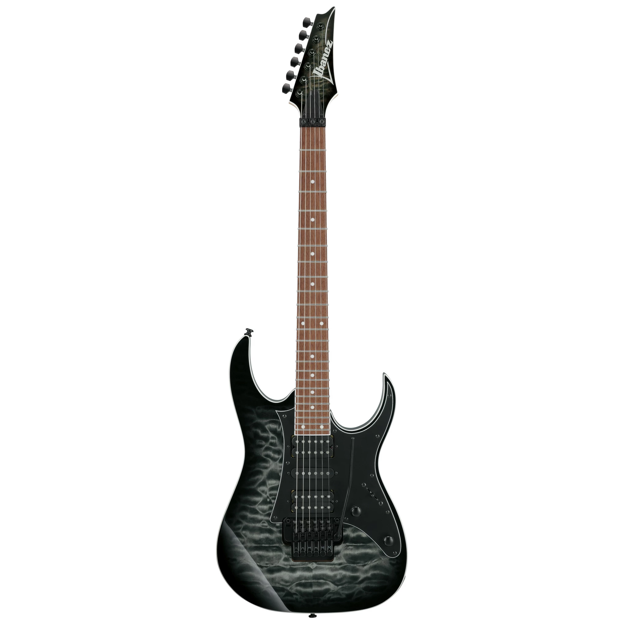 Ibanez RG450QMB-TGB 6