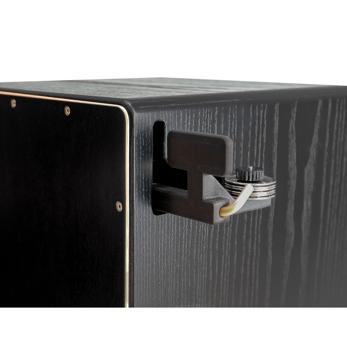 Pur Vision Pro PC 4499L left HiHat Black & Gold 2