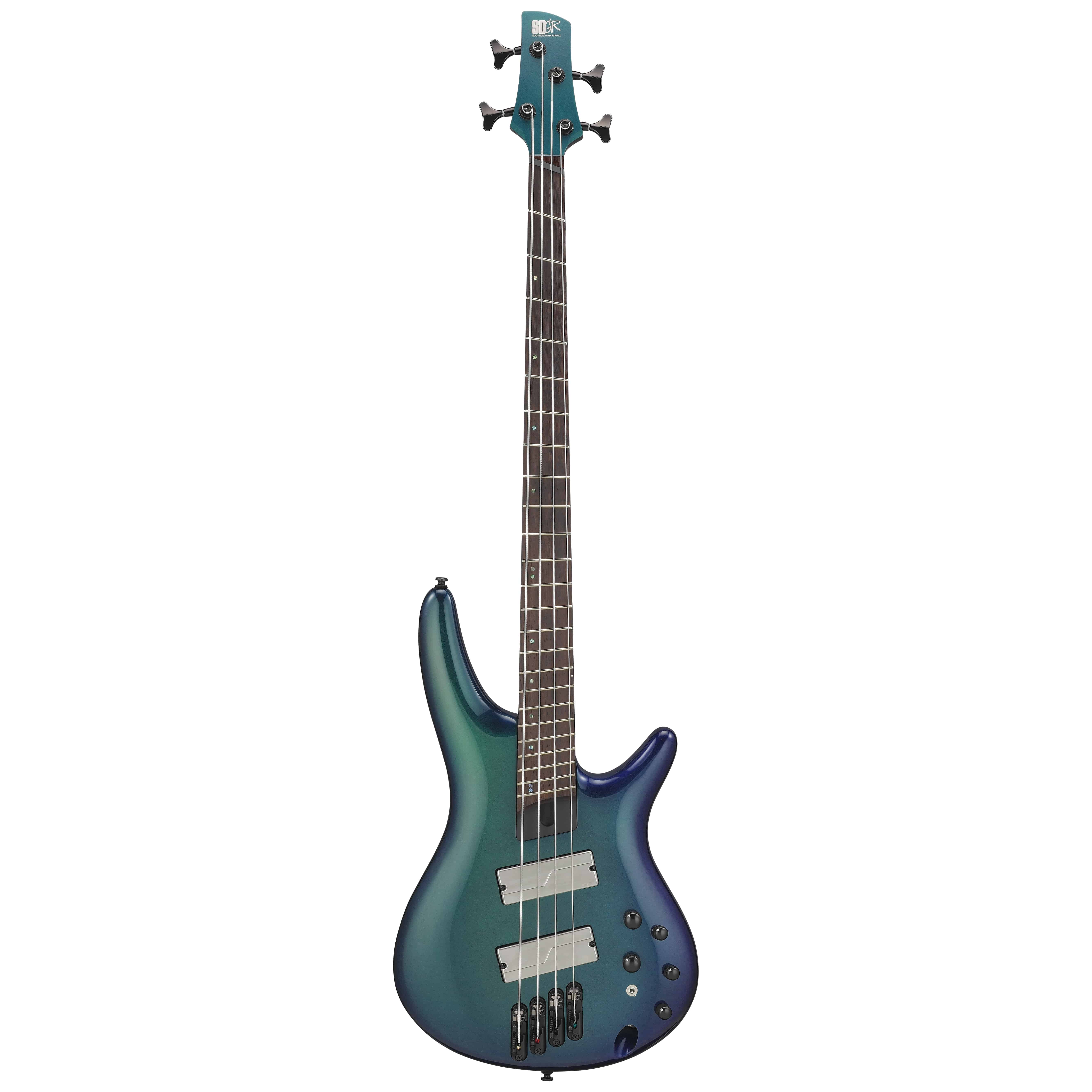 Ibanez SRMS720-BCM