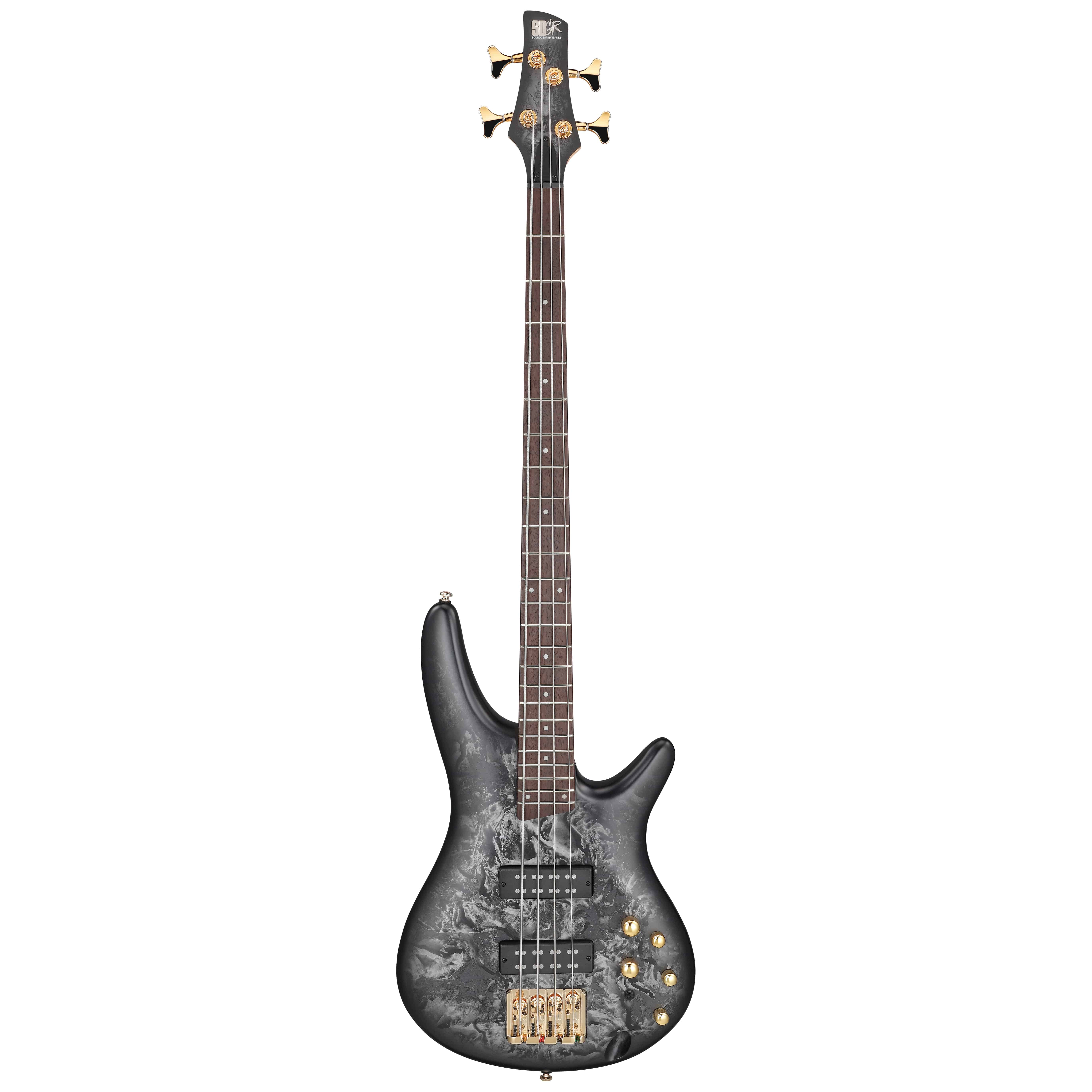 Ibanez SR300EDX-BZM 1