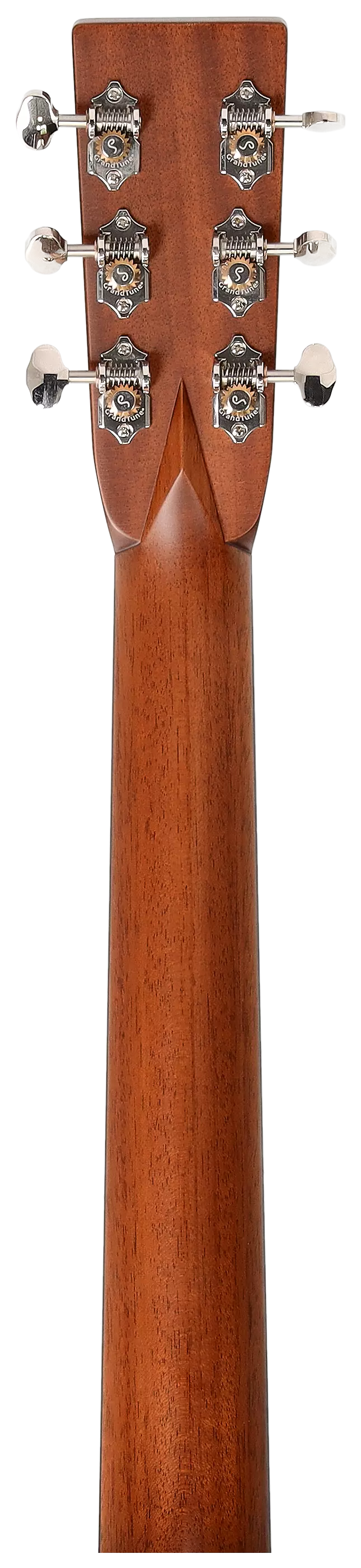 Bourgeois Guitars LTD OM Hawaiian CountryBoy Touchstone 12