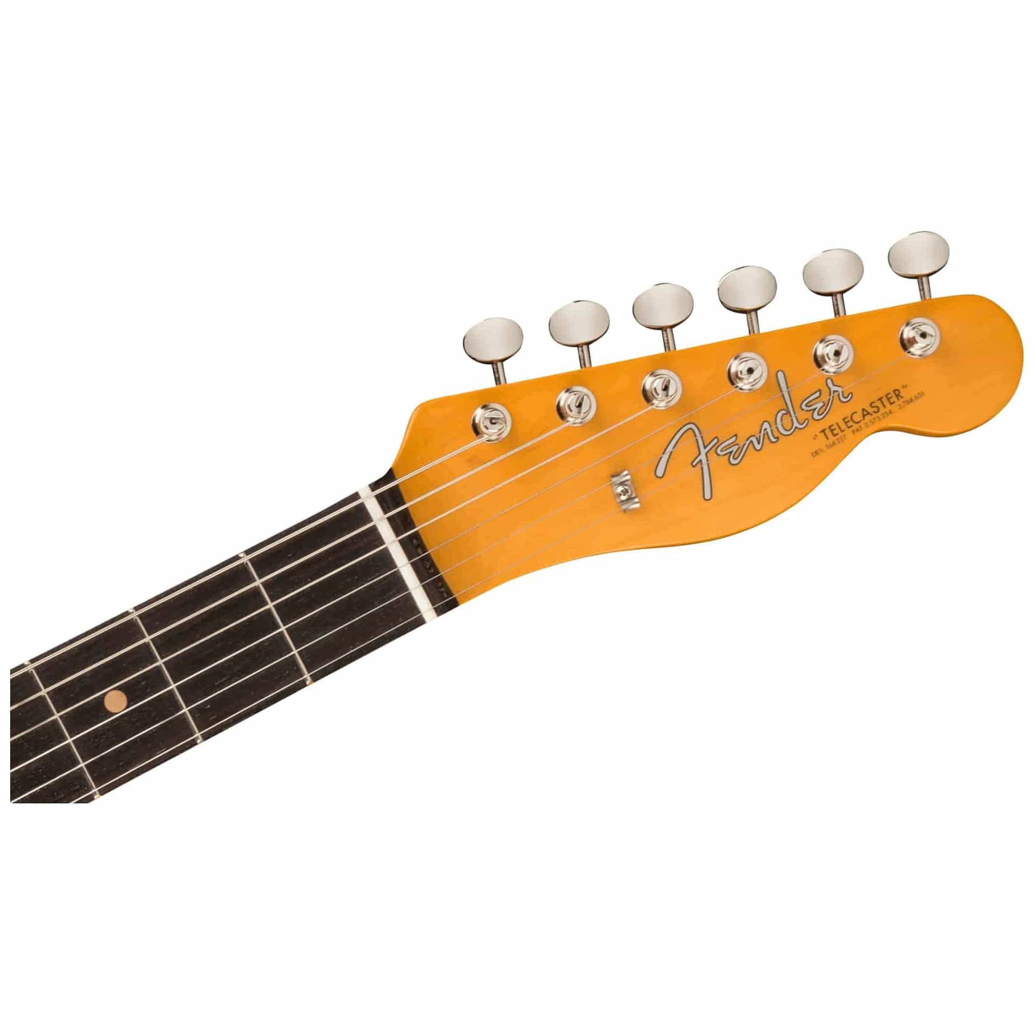 Image of Fender american vintage ii 63 telecaster rw sfg 10028284 5