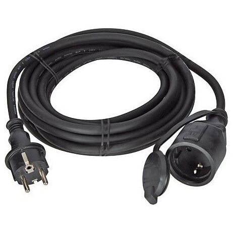  Schuko 5m H07RN-F 3x1,5mm?