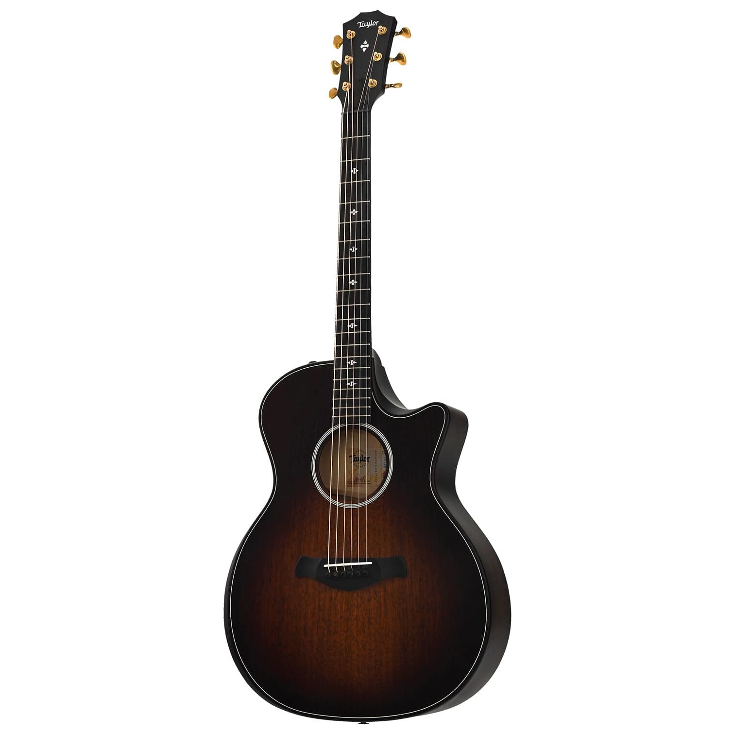Taylor - Taylor Builder s Edition 324ce