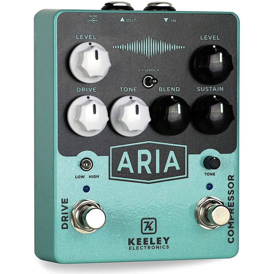 Keeley Electronics ARIA