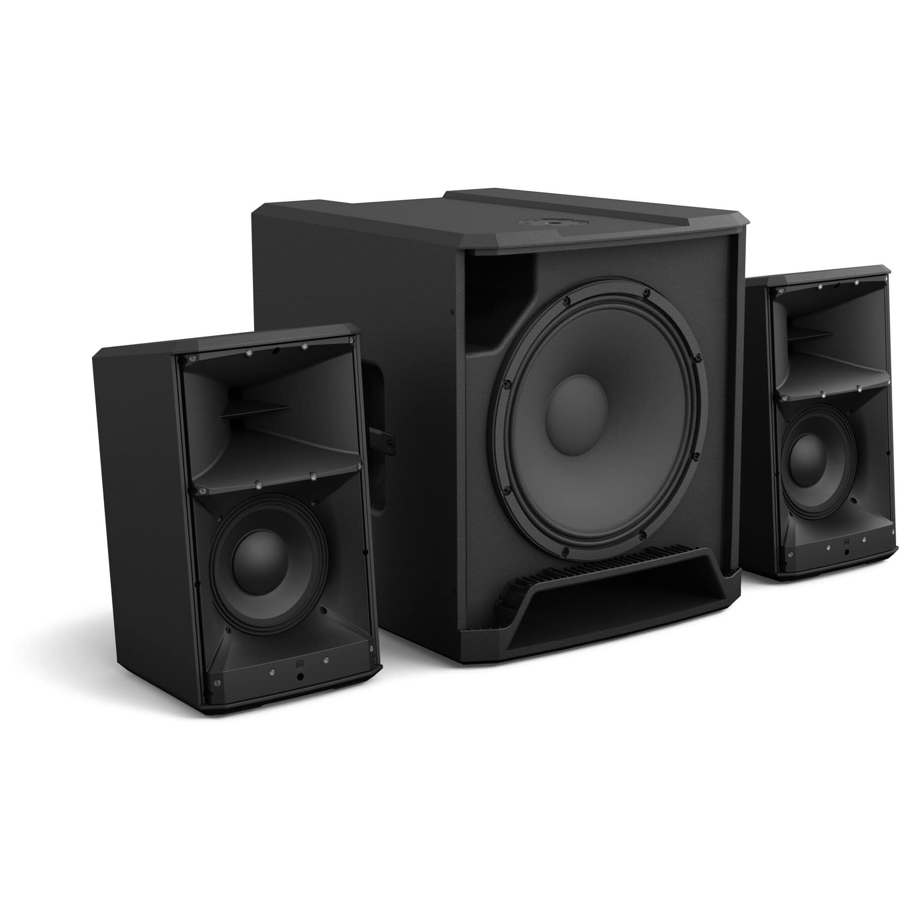 LD Systems Dave 15 G4X 5