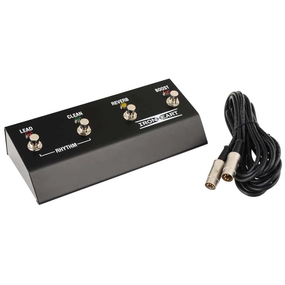 Laney - Laney IRT-Studio Ironheart - 2