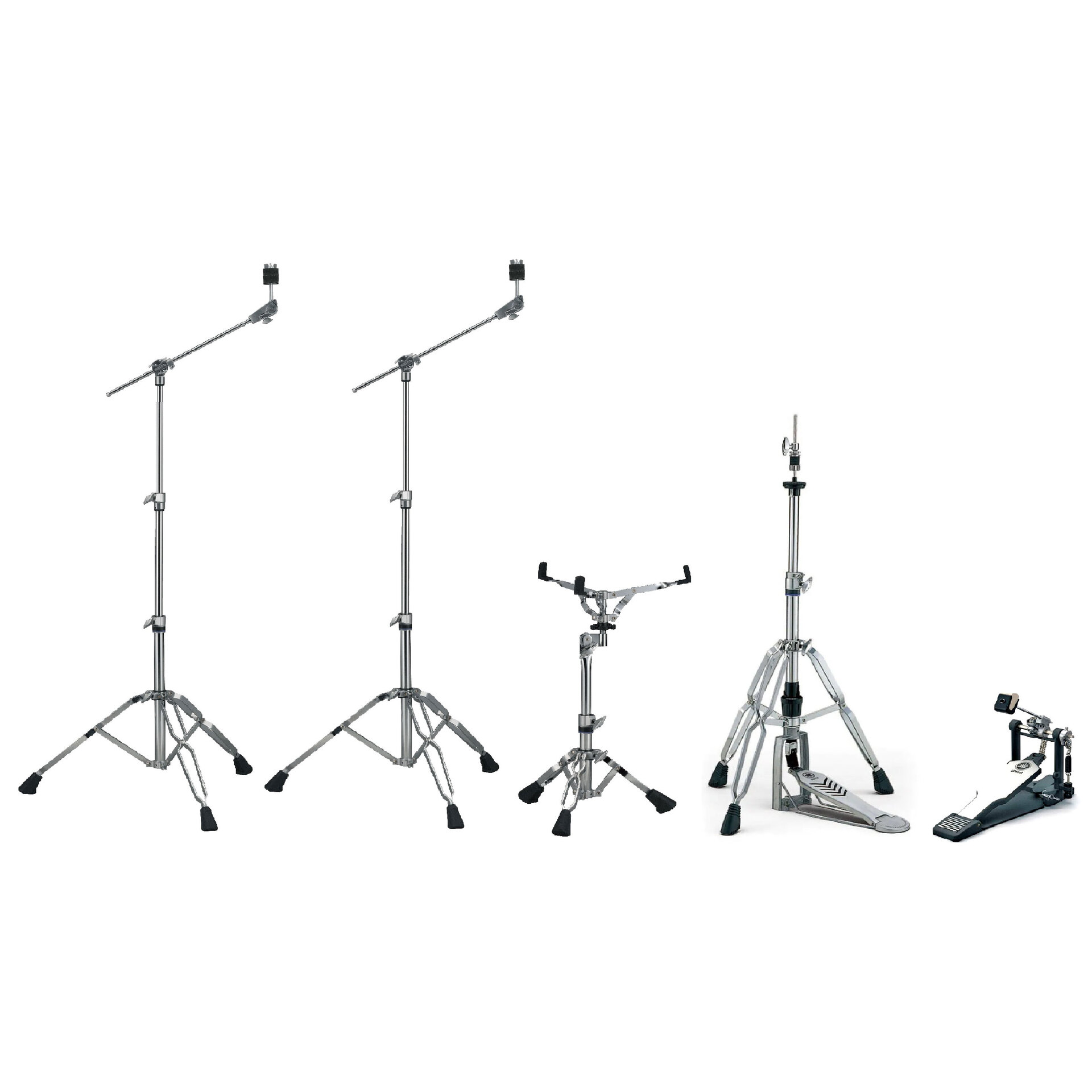  800 Series 5-Pcs. Hardware Set HW880