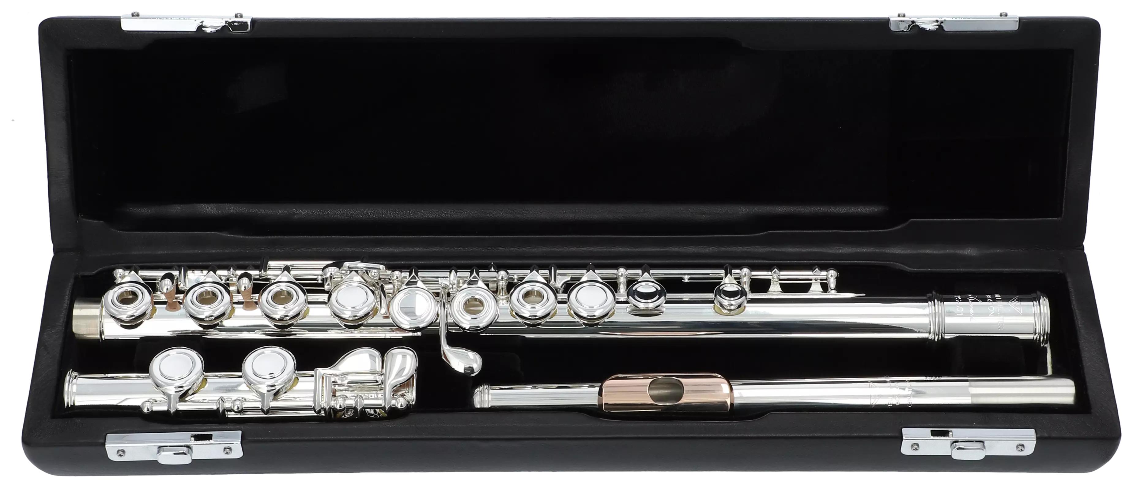 Powell Sonaré PS-501 CEF K Style Querflöte 2