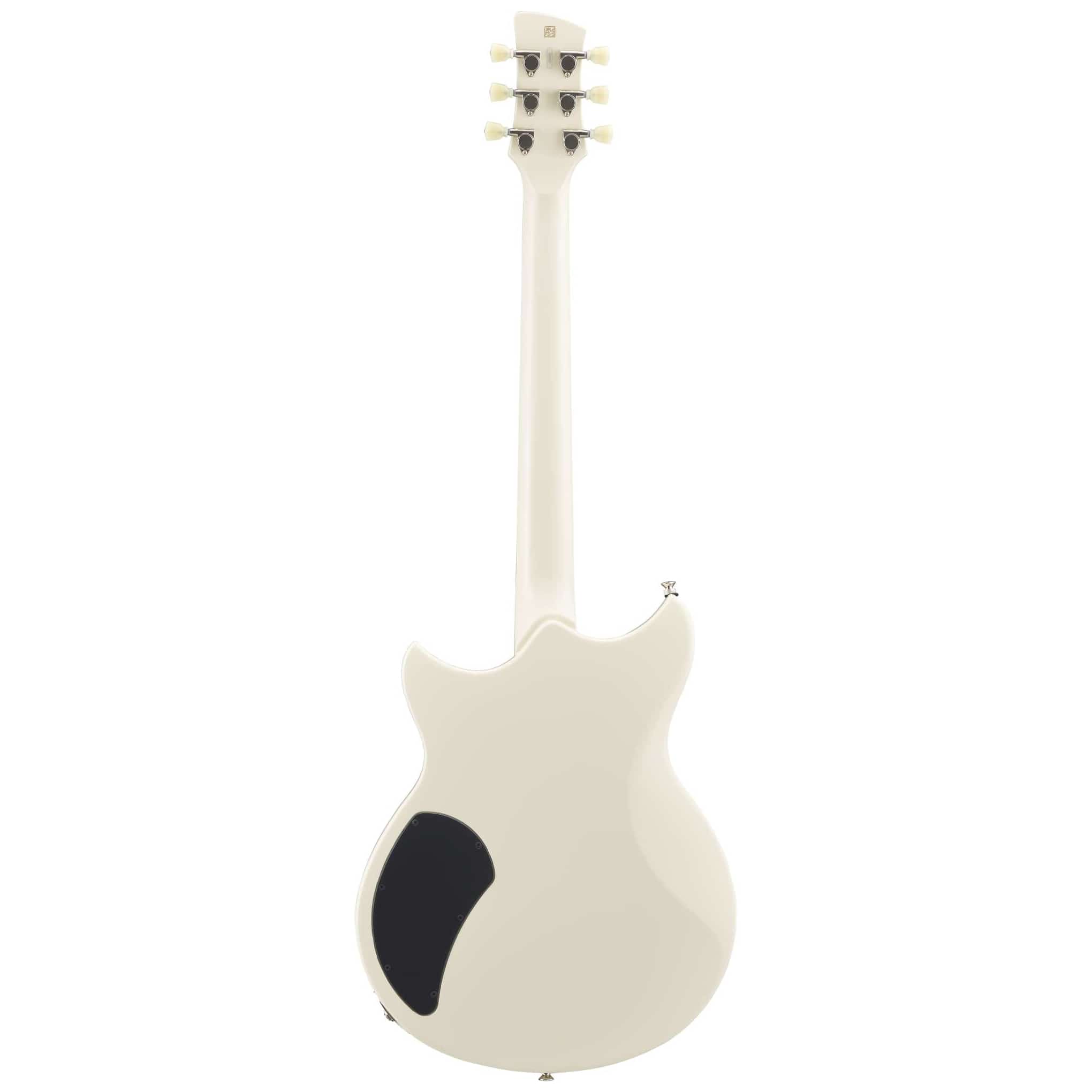 Yamaha - Yamaha Revstar RSE20 Element VW - 2