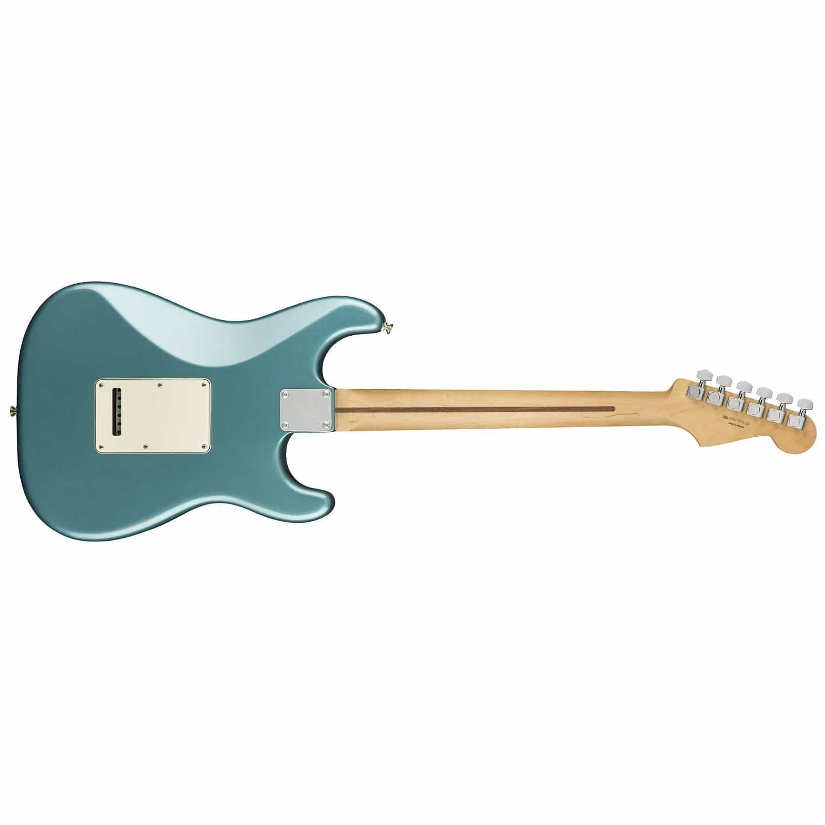 Fender - Fender Player Stratocaster LH MN TPL - 1