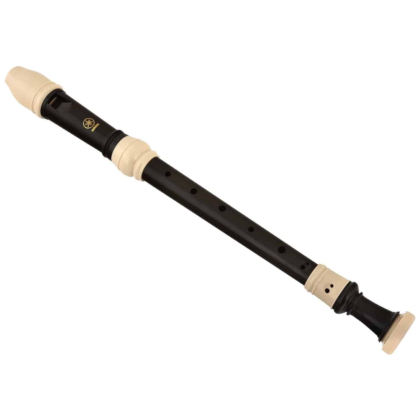 Yamaha - Yamaha YRA-38 B III Alt Blockflöte Barock