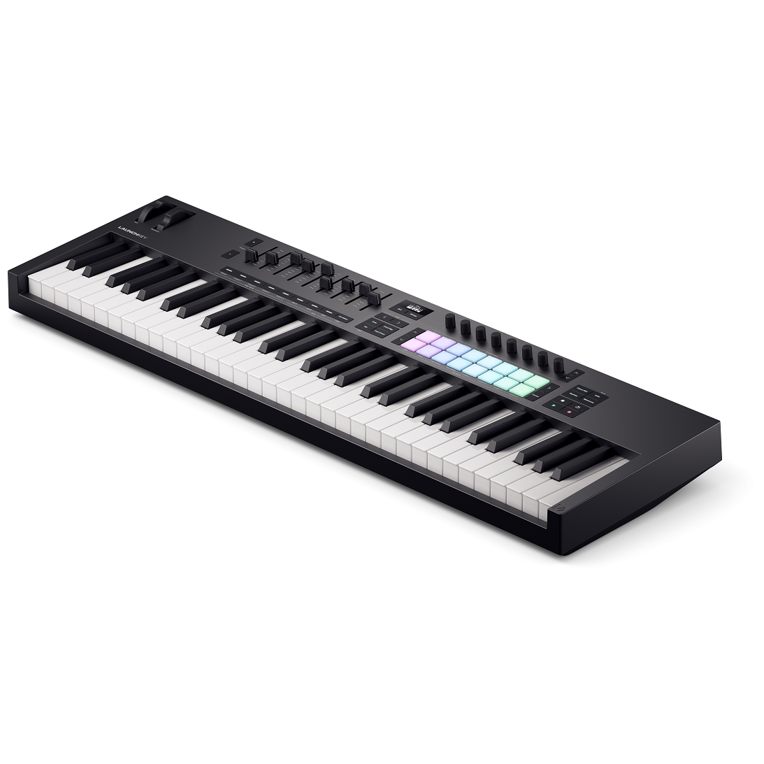Novation Launchkey 61 MK4 3